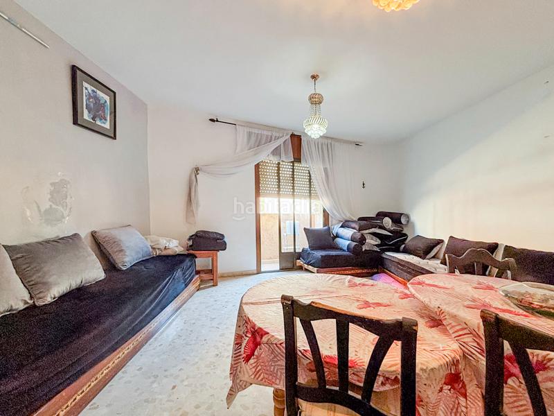 Foto dfc0ae88-a59e-4ca6-ba7a-6bd33d508d96. Appartamento in Roquetas pueblo Roquetas de Mar