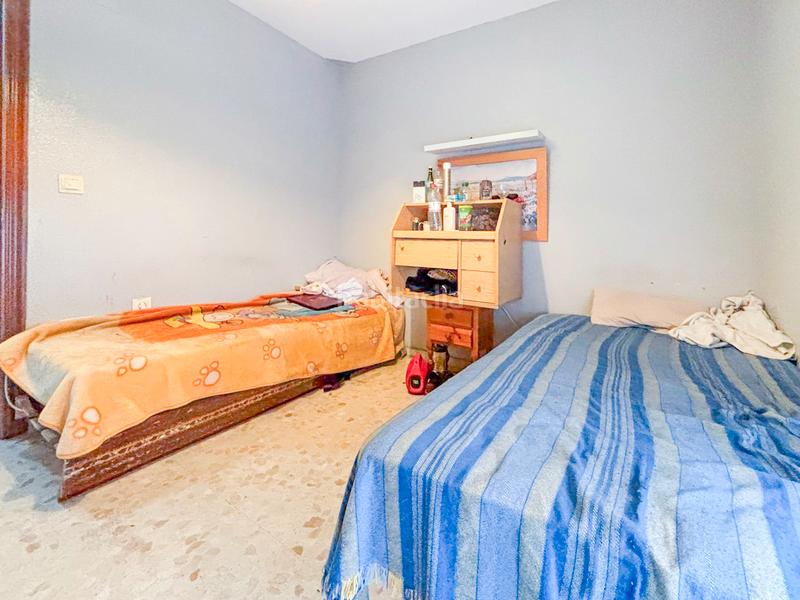 Foto ea886b88-360f-4c8b-ad95-d4440fed6995. Appartamento in Roquetas pueblo Roquetas de Mar