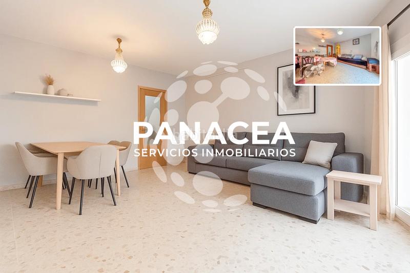 Foto f3d26537-aff1-44d6-9ff6-6cae90416383. Appartamento in Roquetas pueblo Roquetas de Mar