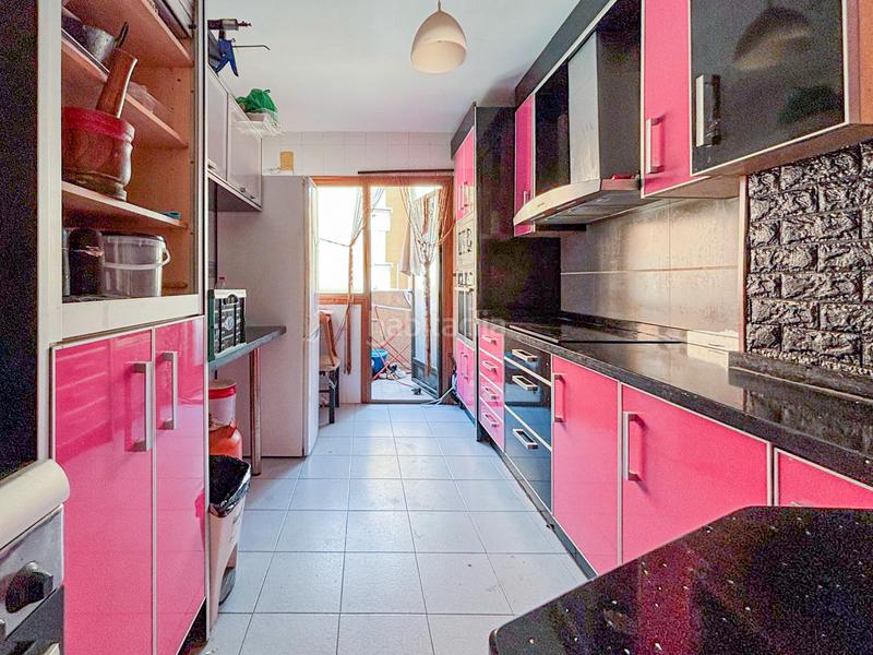 Foto faba3038-e137-4a9e-ad6a-106cd7e6fa91. Appartamento in Roquetas pueblo Roquetas de Mar