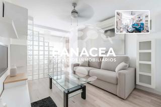 Estudi a Solymar. Estudio en venta en puerto marina