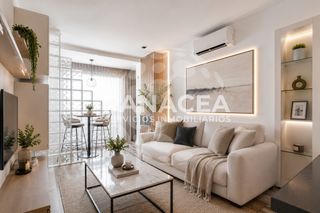 Studio in Solymar. Estudio en venta en puerto marina
