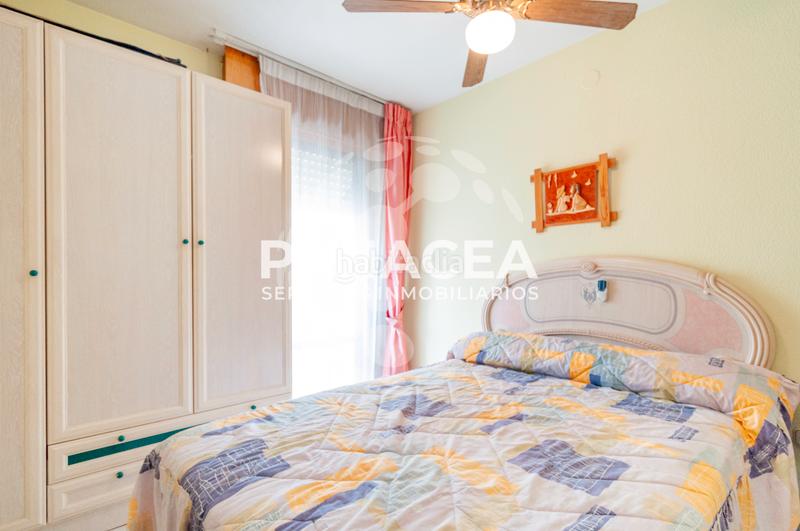 Foto 1278be62-2533-4b72-b4c9-0b336633e806. Casa a schiera con parcheggio in Roquetas pueblo Roquetas de Mar