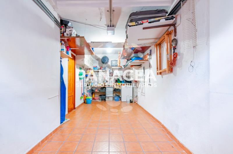 Foto 2c710745-311b-4f9b-b223-c90c41aec93e. Casa a schiera con parcheggio in Roquetas pueblo Roquetas de Mar