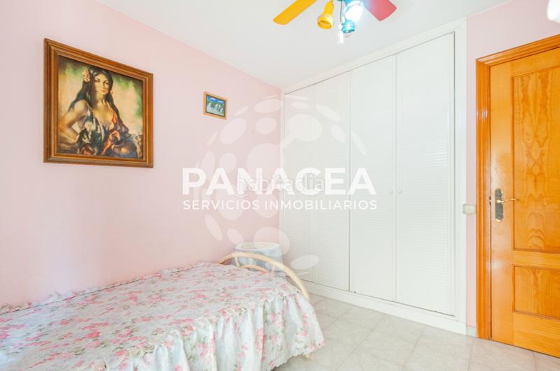 Foto 610c041a-ec49-4433-8020-9d338ae1518d. Casa a schiera con parcheggio in Roquetas pueblo Roquetas de Mar