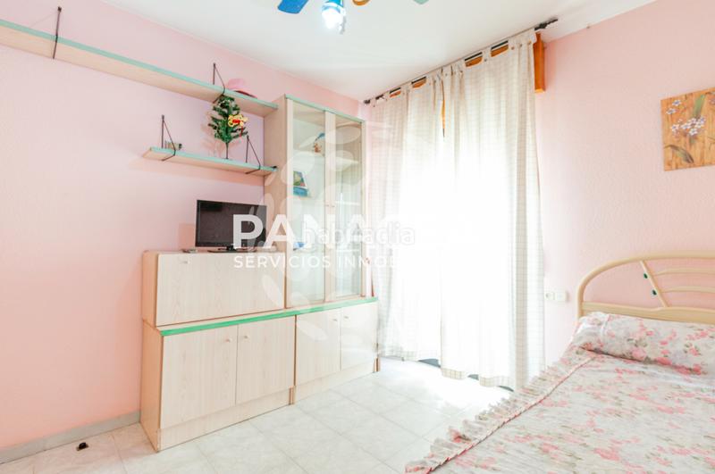 Foto 621c0a3d-d401-4584-9b68-6e1835fa49d7. Casa a schiera con parcheggio in Roquetas pueblo Roquetas de Mar