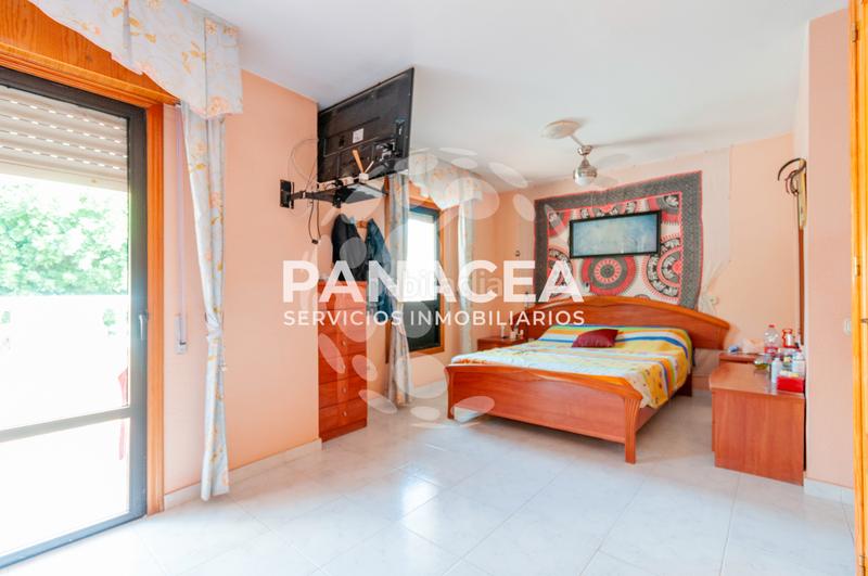 Foto 64c8b68f-ab89-4ad0-bc92-e0d585093bcf. Casa a schiera con parcheggio in Roquetas pueblo Roquetas de Mar