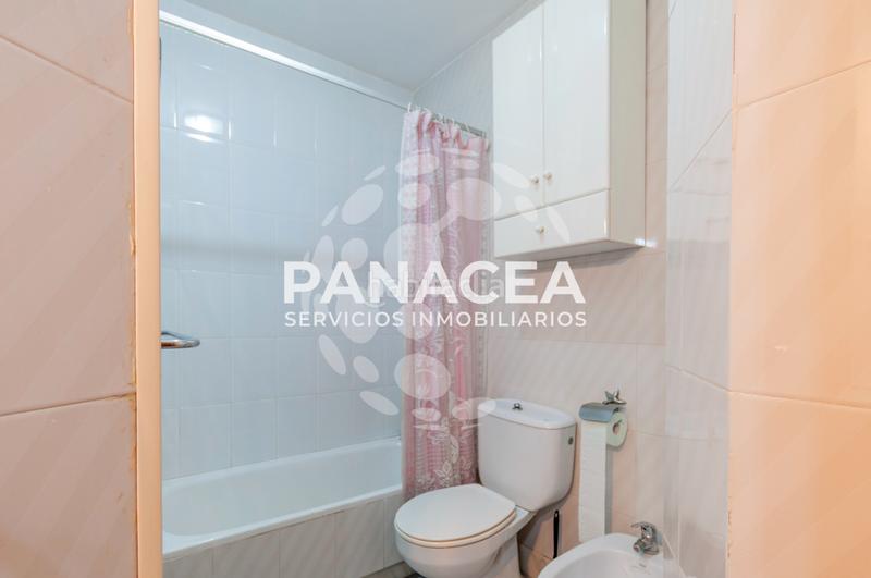 Foto 7f19c895-03eb-4d3d-a28e-5edd40aba156. Casa a schiera con parcheggio in Roquetas pueblo Roquetas de Mar