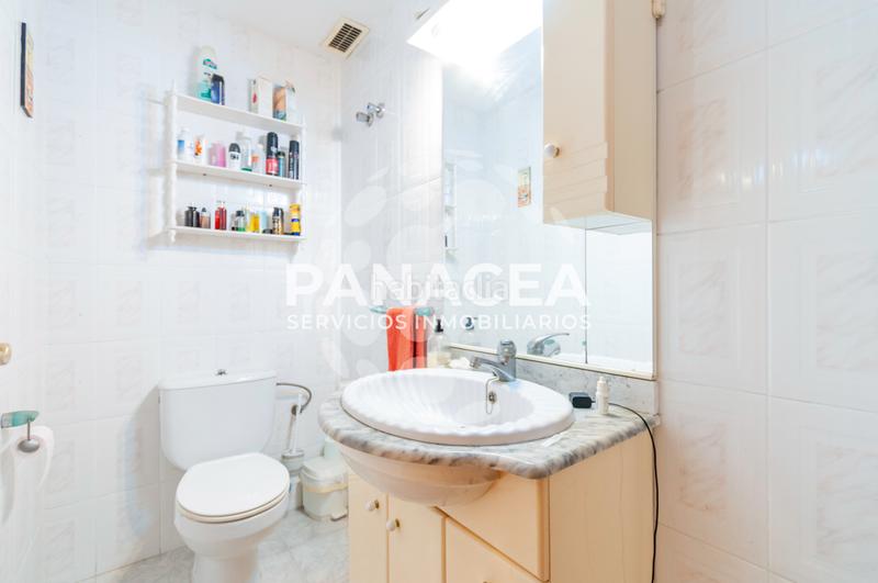 Foto 92b8d324-198e-465f-9033-2af160c62006. Casa a schiera con parcheggio in Roquetas pueblo Roquetas de Mar