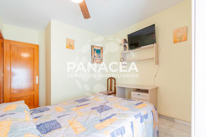 Foto 983b91d2-b1ee-43b7-8086-7634df5b5e2c. Casa a schiera con parcheggio in Roquetas pueblo Roquetas de Mar