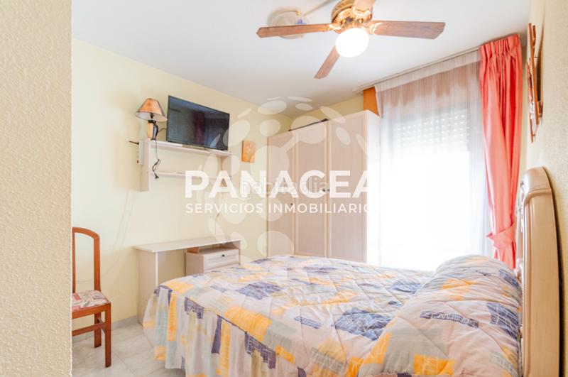 Foto d58a98ab-1ff6-4f9c-b531-c3fb795c9710. Casa a schiera con parcheggio in Roquetas pueblo Roquetas de Mar