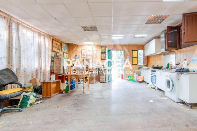 Foto 0276d054-22e7-4b4f-aefb-034b09b781a3. Masía finca rústica en venta en Vícar pueblo Vícar