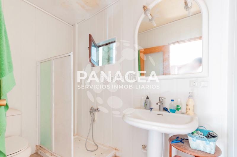 Foto 1ab79cf5-9fef-4877-aa87-ed3ce4c2d118. Masía finca rústica en venta en Vícar pueblo Vícar