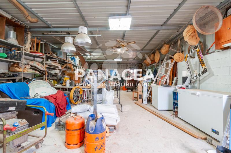 Foto 21335cae-d374-4b32-a6fe-cc7e56439e40. Masía finca rústica en venta en Vícar pueblo Vícar