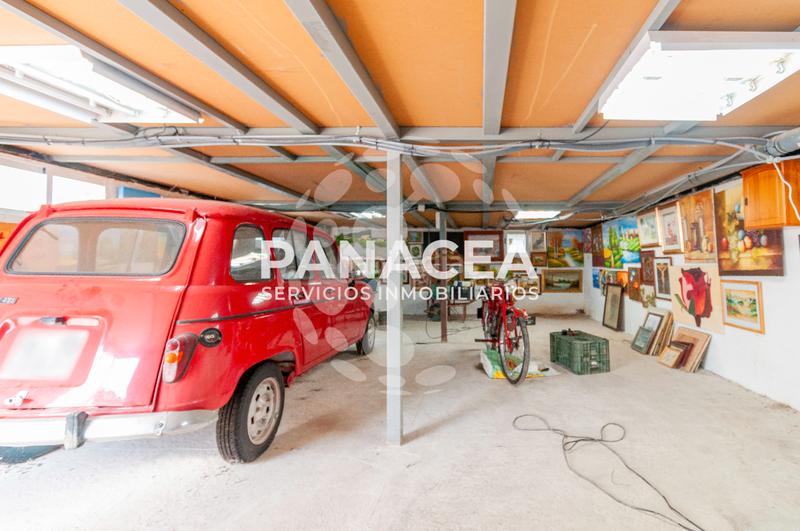 Foto 2c938e67-74cb-45ef-9ad9-d70b49e6c8ba. Masía finca rústica en venta en Vícar pueblo Vícar