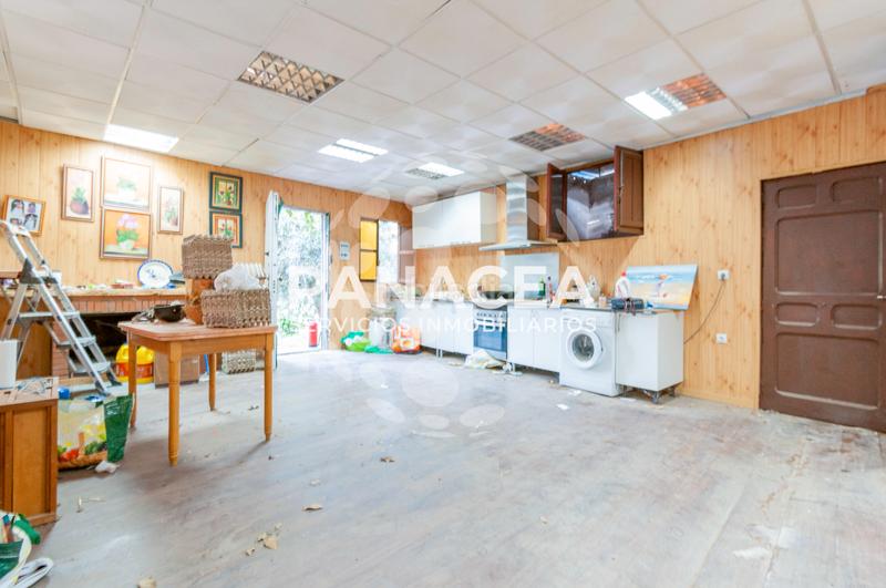 Foto 504fcf53-b6e2-46ab-ad4d-b437cb1964a6. Masía finca rústica en venta en Vícar pueblo Vícar