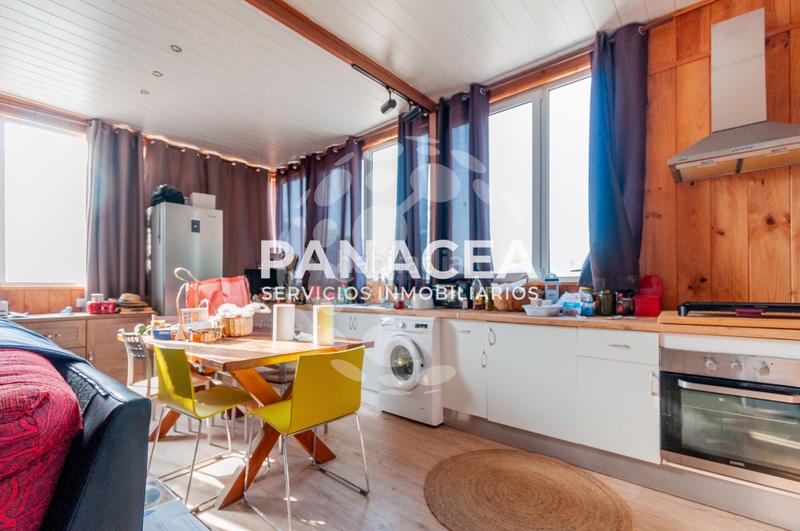 Foto 66197fd6-3fac-40cd-8575-2d8844c0206f. Masía finca rústica en venta en Vícar pueblo Vícar