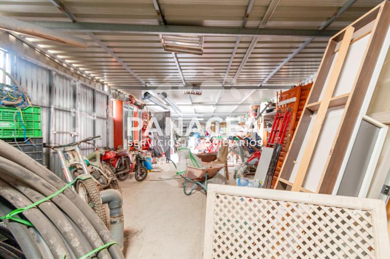 Foto 68528019-38ff-4be0-8c7a-5aed1bce20f7. Masía finca rústica en venta en Vícar pueblo Vícar