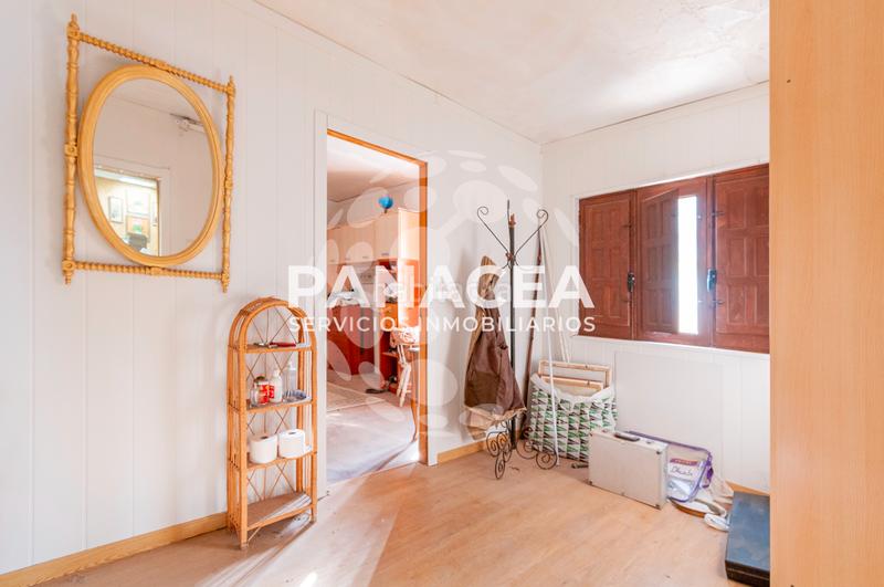 Foto 91192633-3028-4dae-883f-6797e1c05571. Masía finca rústica en venta en Vícar pueblo Vícar