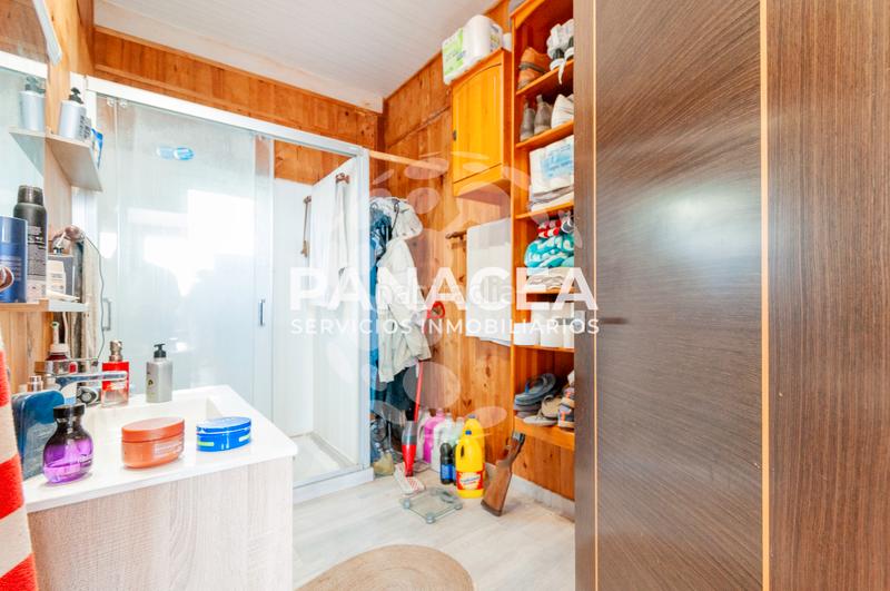 Foto 95f8fc1f-e332-425b-bddd-28e2b8ed6f23. Masía finca rústica en venta en Vícar pueblo Vícar