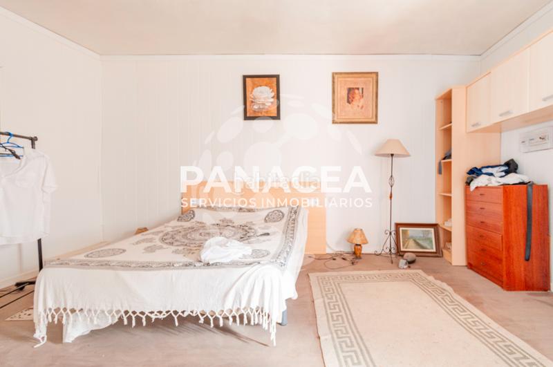 Foto a9d317b1-7bf0-4e4e-a317-0c02af54bae3. Masía finca rústica en venta en Vícar pueblo Vícar