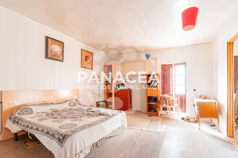 Foto ab52b4bc-9b42-4a4d-9852-becb1ff7f4d2. Masía finca rústica en venta en Vícar pueblo Vícar