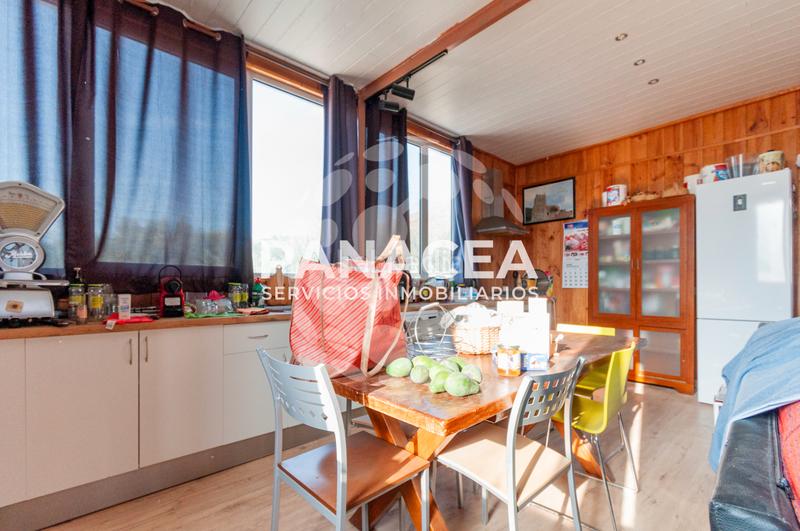 Foto b41141d3-d88b-4842-86b3-2f90b68eb7ad. Masía finca rústica en venta en Vícar pueblo Vícar