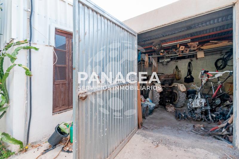 Foto ba49afba-681b-4f72-b06d-8574f734611c. Masía finca rústica en venta en Vícar pueblo Vícar