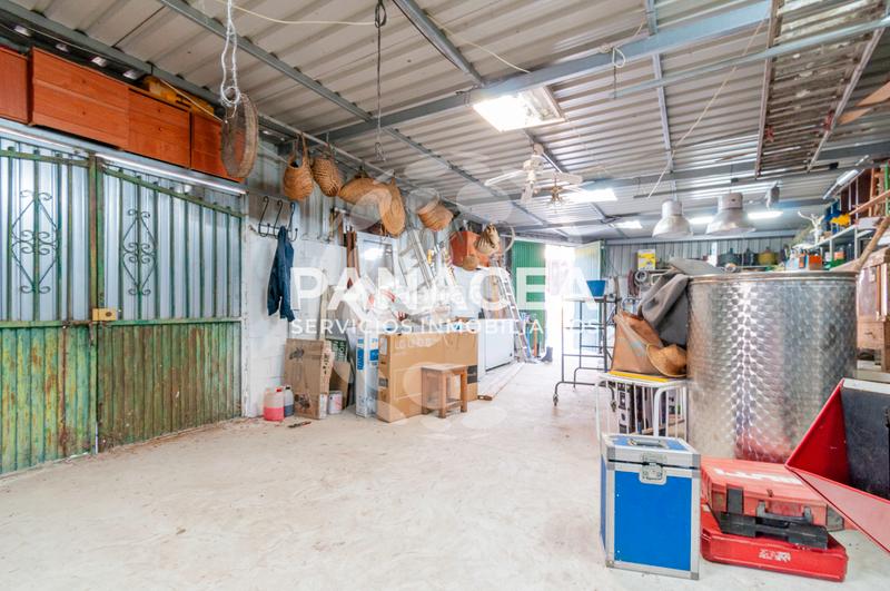 Foto c7361085-9fb0-427a-8ff4-c6862be9414d. Masía finca rústica en venta en Vícar pueblo Vícar