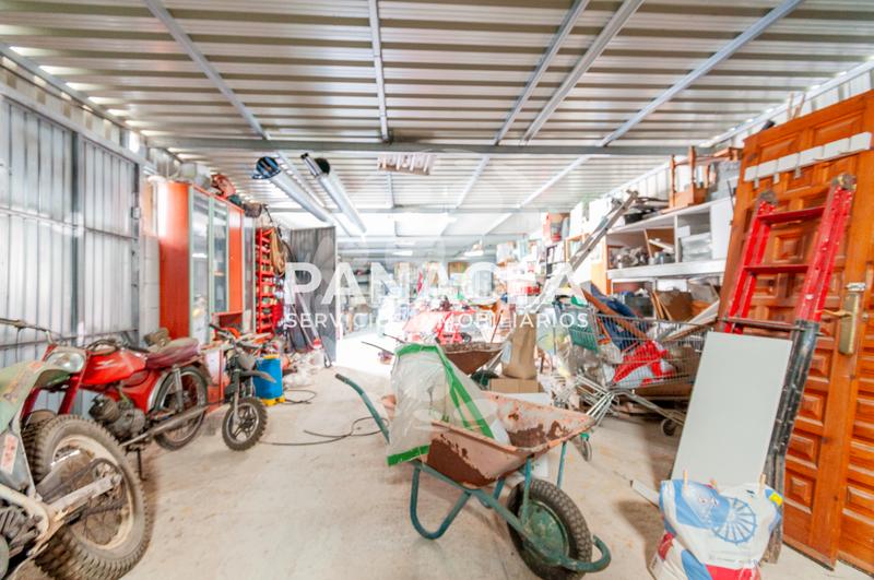 Foto ff070b84-3b25-4777-bbd9-cec9ba1d2b7f. Masía finca rústica en venta en Vícar pueblo Vícar