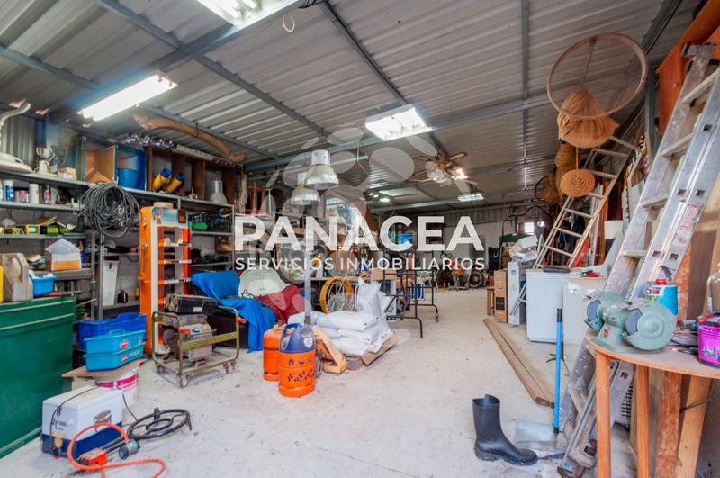 Foto ffc98af0-5084-4043-977f-35a3531aab05. Masía finca rústica en venta en Vícar pueblo Vícar