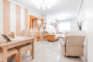 Pis a La Gangosa. Piso en venta en la gangosa