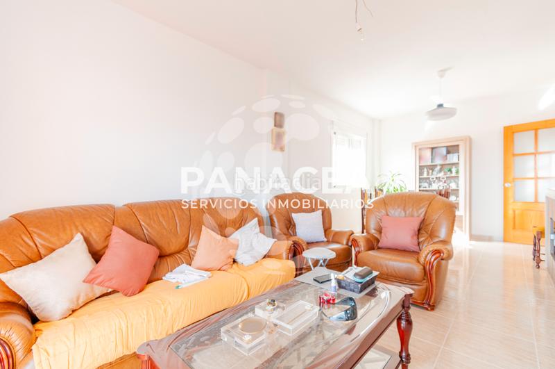 Foto 182a9e90-890b-4941-89ba-8790bee3157a. Appartamento con parcheggio in Roquetas pueblo Roquetas de Mar