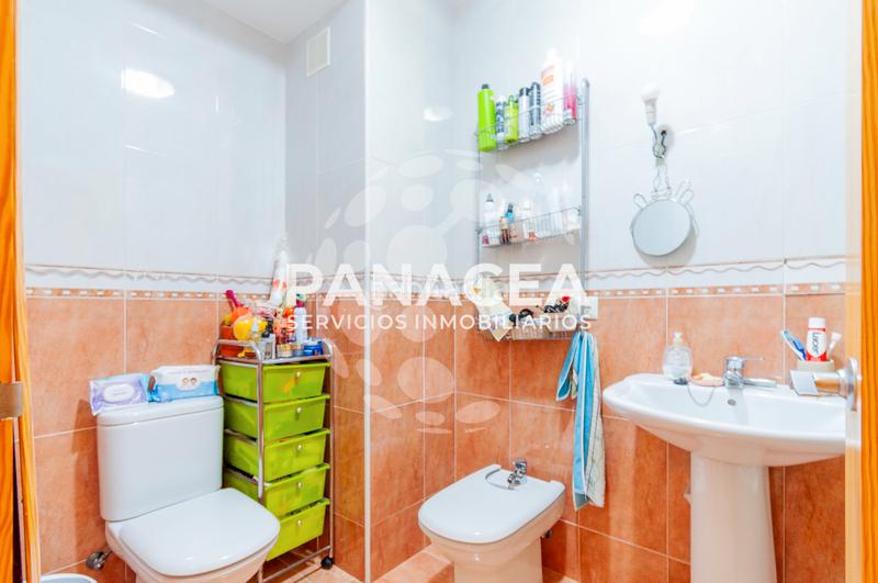 Foto 551a2b07-805b-4358-9d17-08710a720a07. Appartamento con parcheggio in Roquetas pueblo Roquetas de Mar