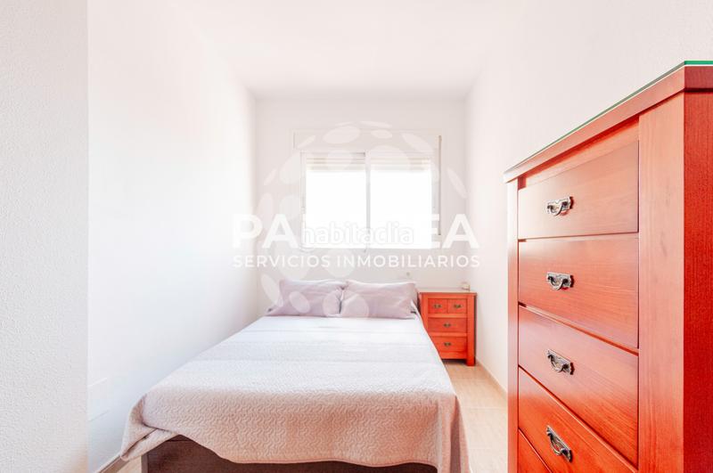 Foto 99b0a929-c7e6-4823-9fed-d18a9280f002. Appartamento con parcheggio in Roquetas pueblo Roquetas de Mar