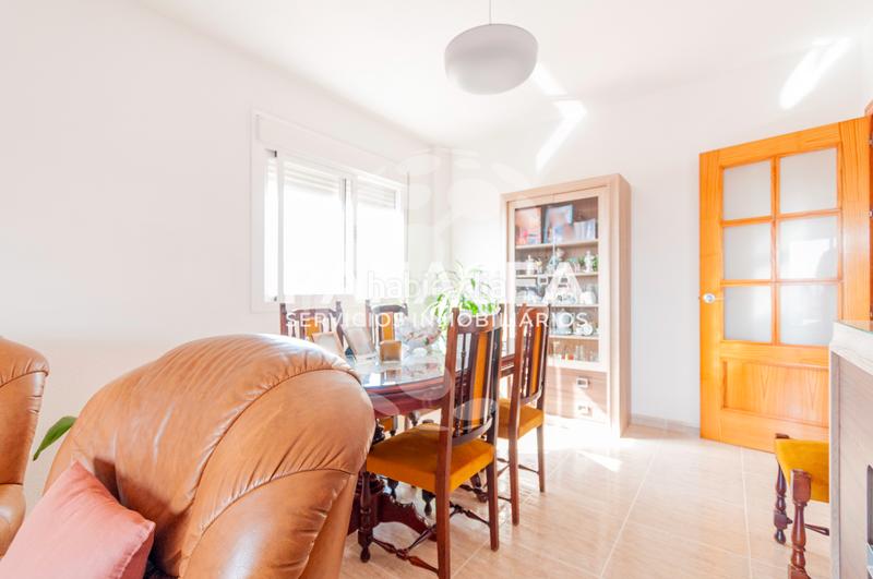 Foto afa9d9c1-d472-40cd-be6e-5ba9fd27b21a. Appartamento con parcheggio in Roquetas pueblo Roquetas de Mar