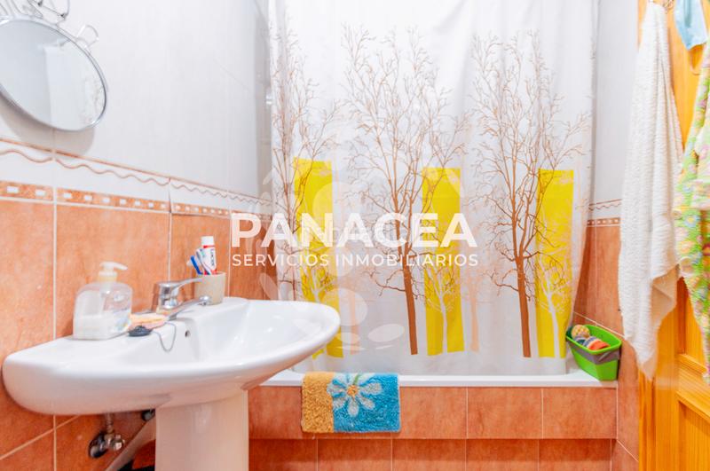 Foto f42782da-3a54-4dca-83c9-bd4871838918. Appartamento con parcheggio in Roquetas pueblo Roquetas de Mar