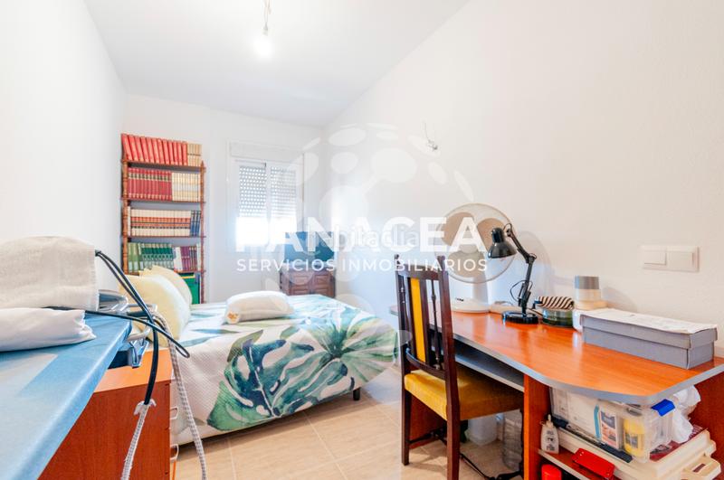 Foto 0ba0a0df-4758-4c27-a80a-94ca5a424b0c. Appartement avec parking dans Roquetas pueblo Roquetas de Mar