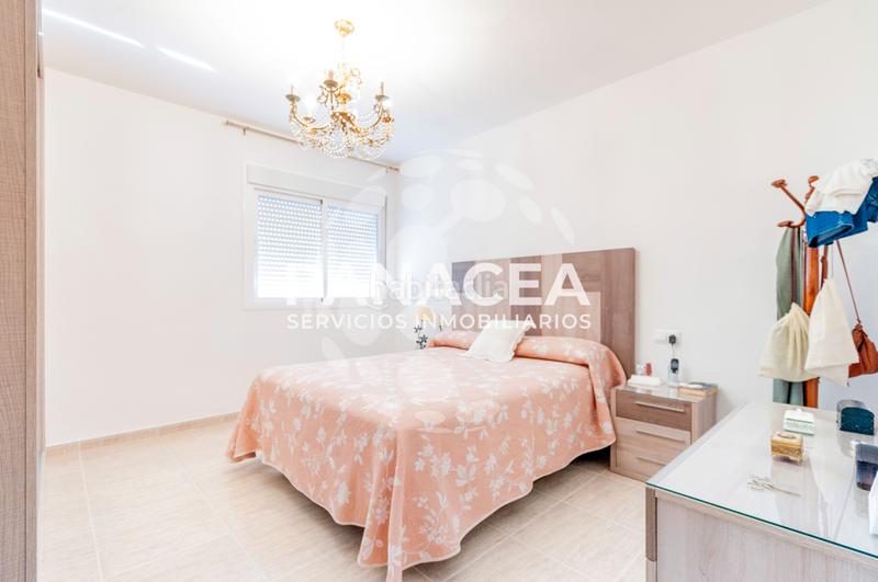 Foto 1ebfc263-a0af-43a3-81f8-a45be0ce015f. Appartement avec parking dans Roquetas pueblo Roquetas de Mar