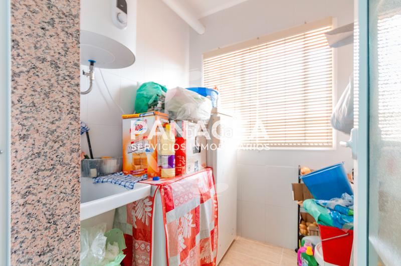 Foto 2b0d085e-6ce7-4e3c-b117-60b3ae9e673f. Appartement avec parking dans Roquetas pueblo Roquetas de Mar