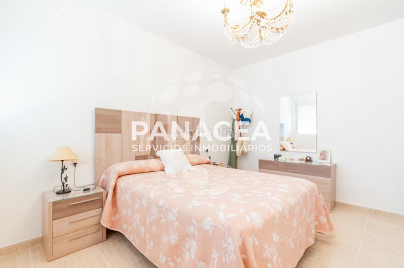 Foto 3a8528c3-050a-4ec0-9df9-6069013be14f. Appartement avec parking dans Roquetas pueblo Roquetas de Mar