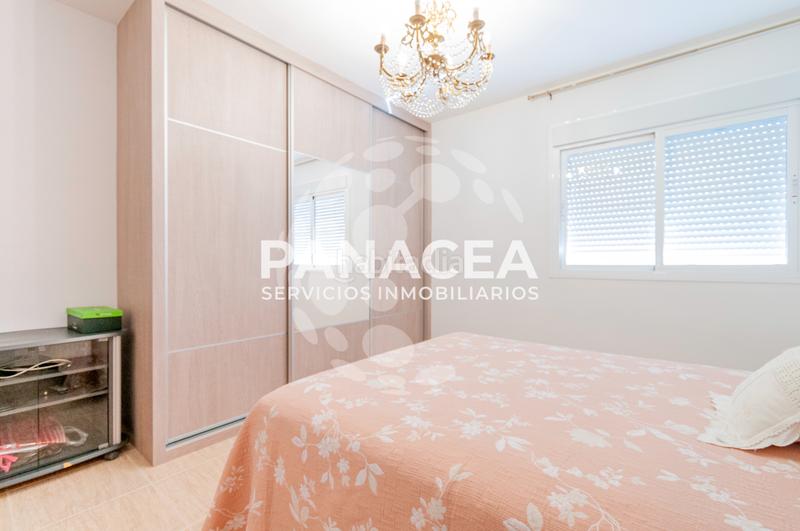 Foto 3d80666c-92ee-4c5e-8b59-ad8d3d0bcfb8. Appartement avec parking dans Roquetas pueblo Roquetas de Mar