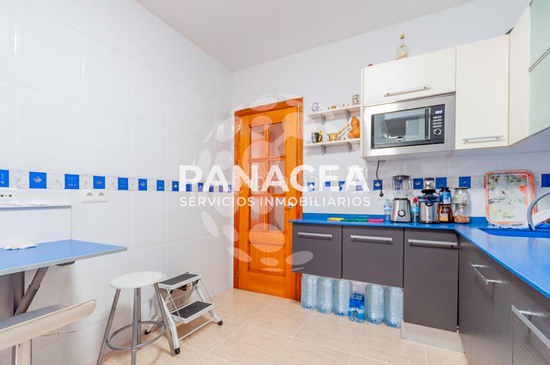 Foto 60cc01a2-a18f-4a24-a9cf-62d726d5327c. Appartement avec parking dans Roquetas pueblo Roquetas de Mar