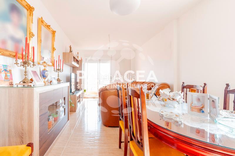 Foto 6289b55d-6c36-484a-897d-76180dae16e3. Appartement avec parking dans Roquetas pueblo Roquetas de Mar