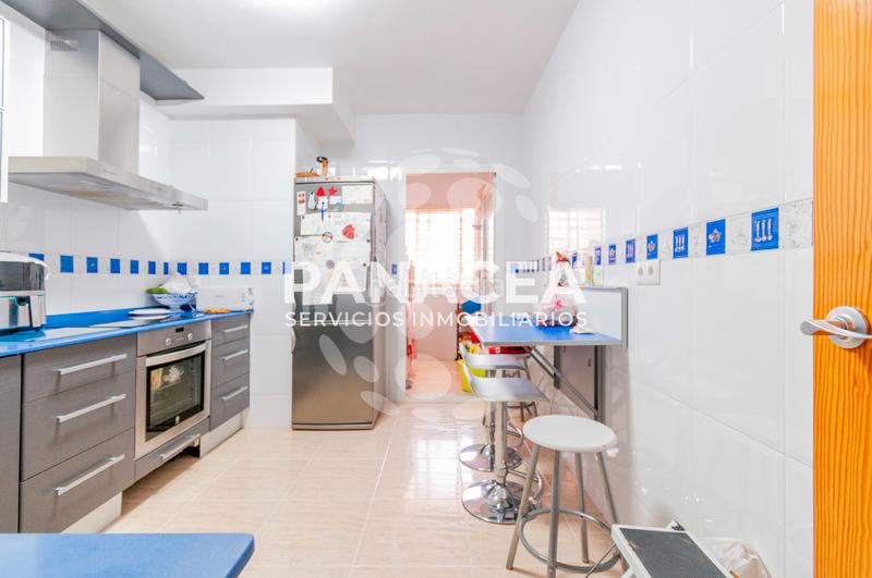 Foto 98366829-c6b7-4ea8-bcda-b0c21e0c61cb. Appartement avec parking dans Roquetas pueblo Roquetas de Mar