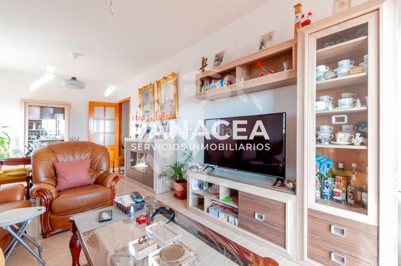 Foto 9e15cbff-9ec4-4b44-b19d-d657e4ce39ae. Appartement avec parking dans Roquetas pueblo Roquetas de Mar