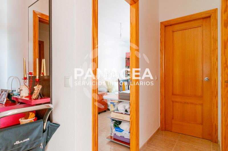 Foto ac203438-da92-4e2e-b719-d010114e975b. Appartement avec parking dans Roquetas pueblo Roquetas de Mar