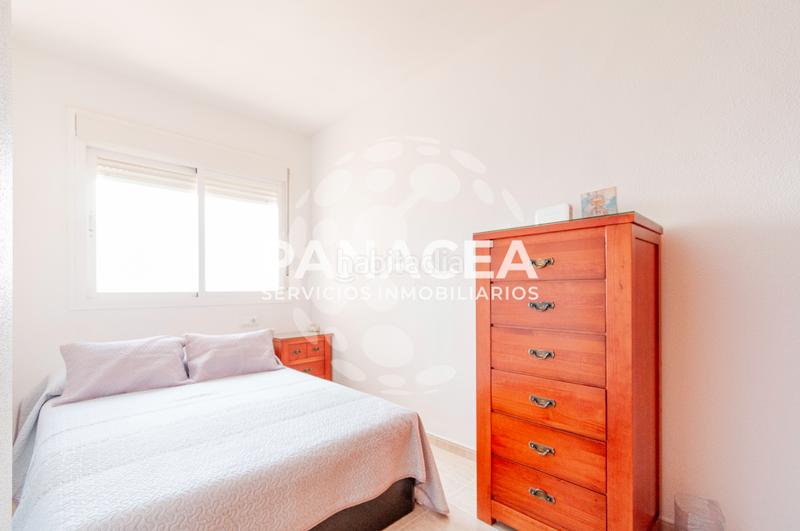 Foto c2244514-0c4c-48fd-a280-1fe5b58cb7f0. Appartement avec parking dans Roquetas pueblo Roquetas de Mar