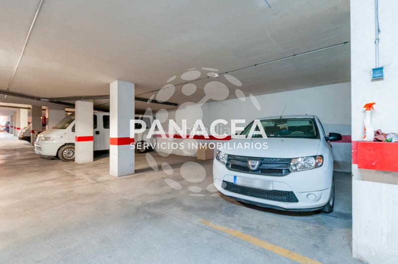 Foto 101ff53c-0d9d-4435-ac1d-10c78c1d1e65. Flat with parking in Roquetas pueblo Roquetas de Mar