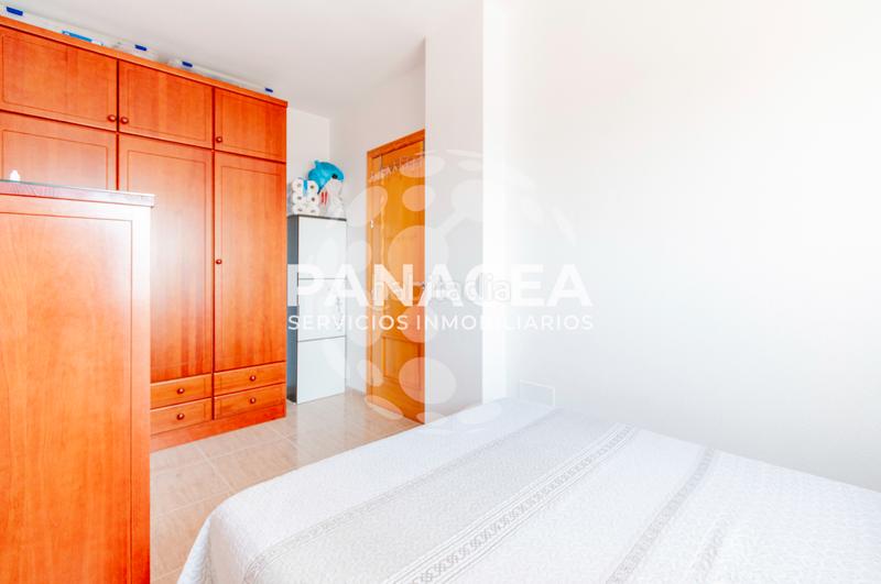 Foto 548b3d72-8eb9-4826-989f-6643774aa92e. Flat with parking in Roquetas pueblo Roquetas de Mar
